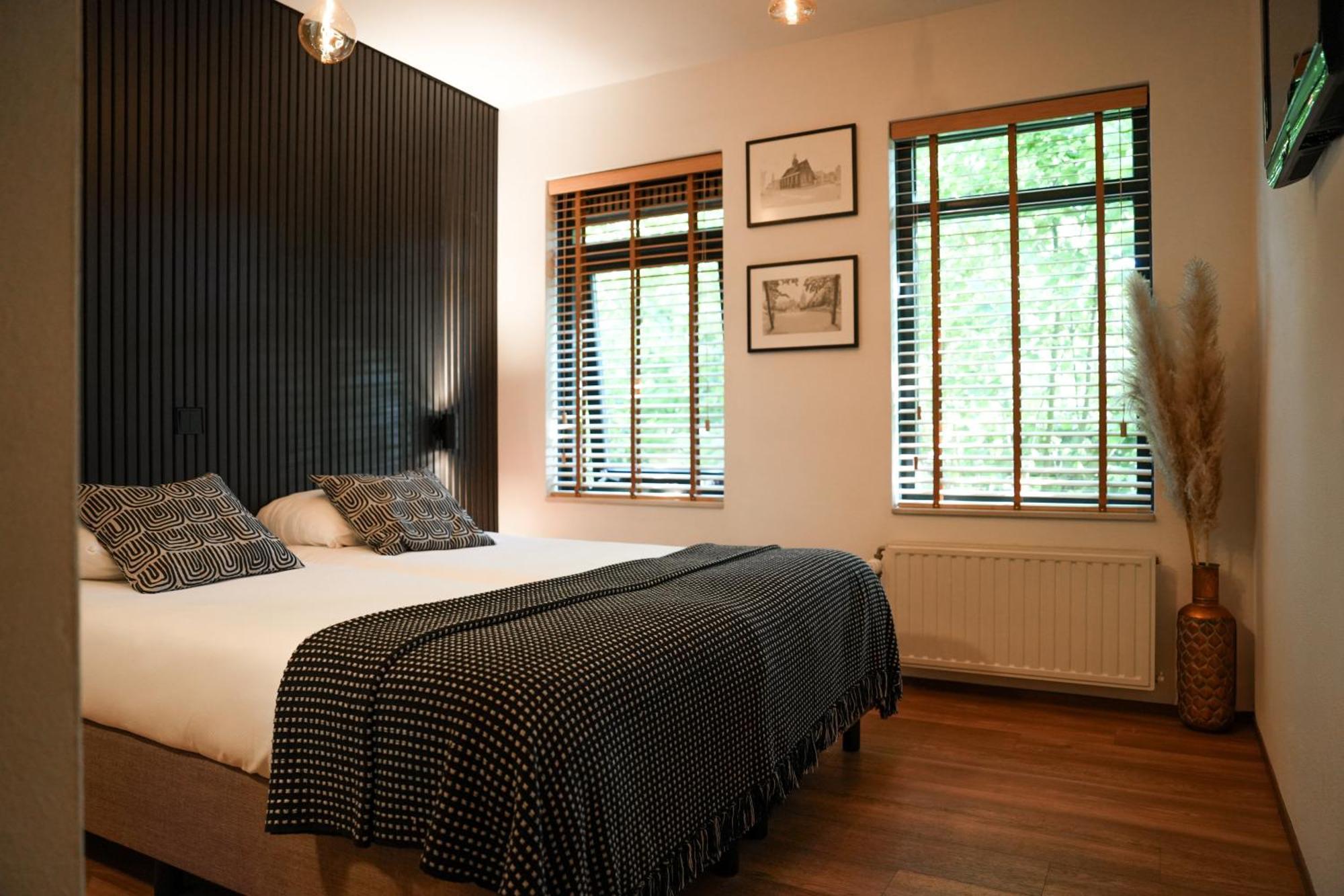 Hotel Het Witte Paard Etten-Leur Εξωτερικό φωτογραφία